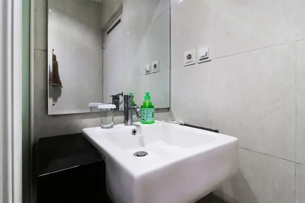 Deluxe Tek Kişilik Oda