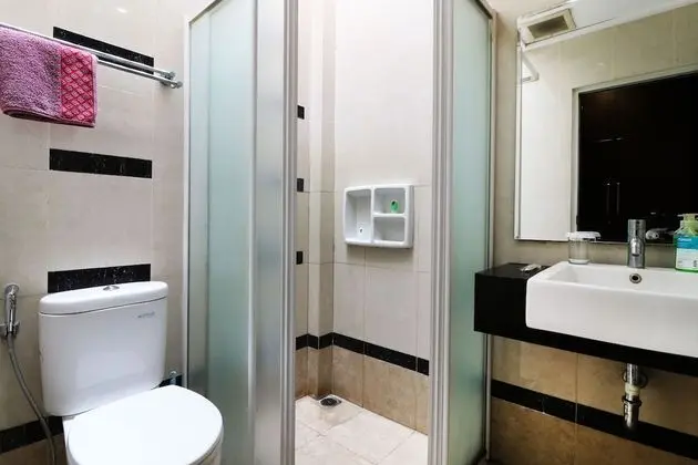Deluxe Tek Kişilik Oda
