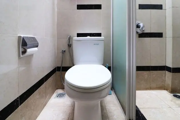 Deluxe Tek Kişilik Oda