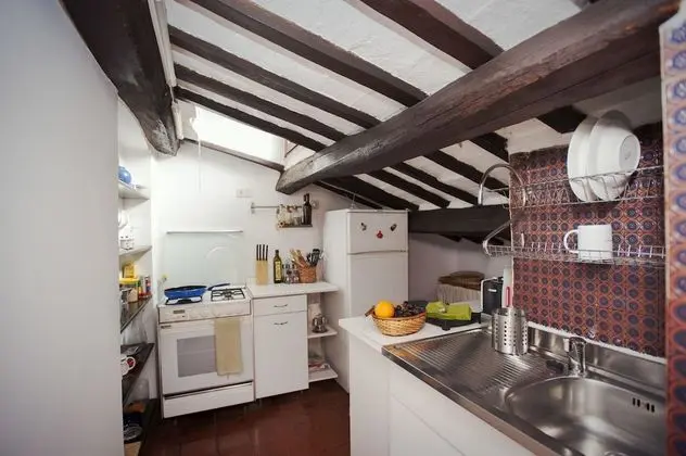 Apart Daire, 1 Yatak Odası