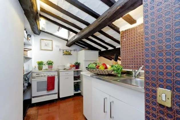 Apart Daire, 1 Yatak Odası