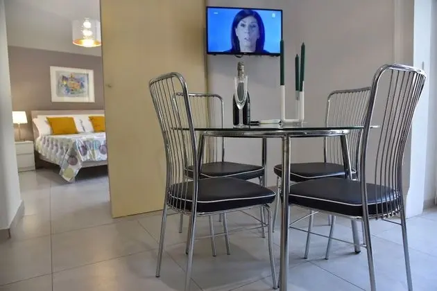 Deluxe Süit