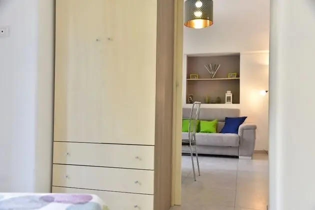 Deluxe Süit