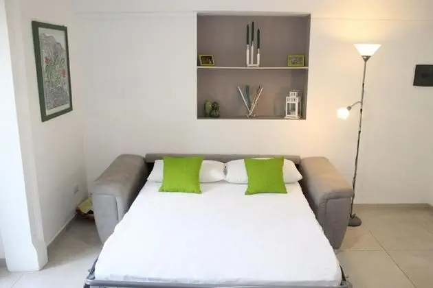 Deluxe Süit
