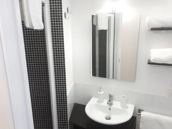 Deluxe Süit