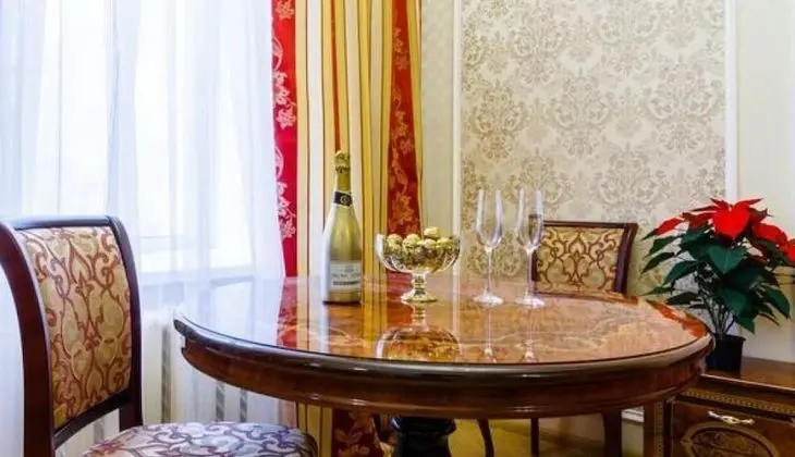 Classic Oda, 1 En Büyük (King) Boy Yatak, Sigara İçilmez