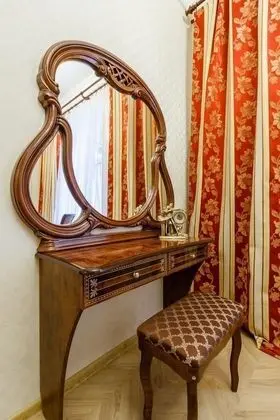 Classic Oda, 1 En Büyük (King) Boy Yatak, Sigara İçilmez