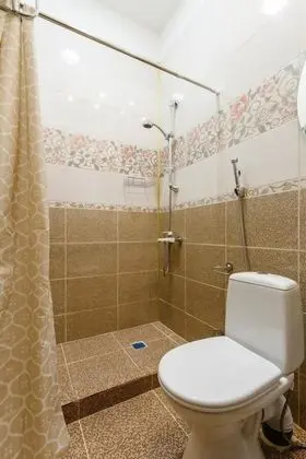 Classic Oda, 1 En Büyük (King) Boy Yatak, Sigara İçilmez