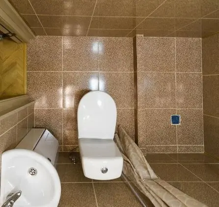 Classic Oda, 1 En Büyük (King) Boy Yatak, Sigara İçilmez