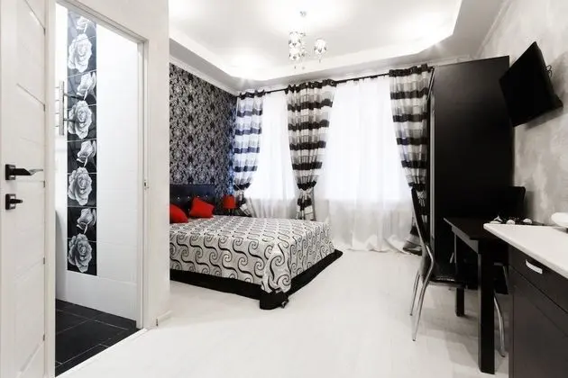 Family Stüdyo, 1 En Büyük (King) Boy Yatak, Sigara İçilmez