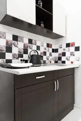 Family Stüdyo, 1 En Büyük (King) Boy Yatak, Sigara İçilmez