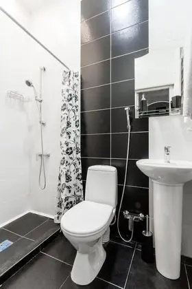 Family Stüdyo, 1 En Büyük (King) Boy Yatak, Sigara İçilmez