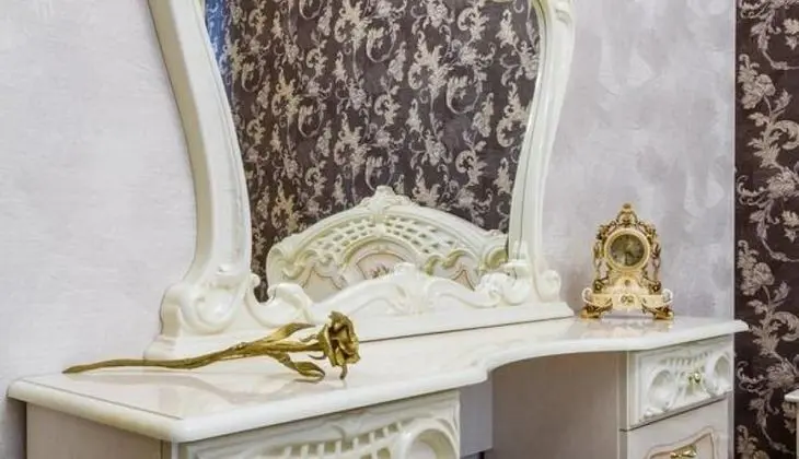 Luxury Oda, 1 En Büyük (King) Boy Yatak, Sigara İçilmez