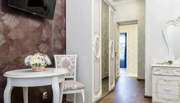 Luxury Oda, 1 En Büyük (King) Boy Yatak, Sigara İçilmez