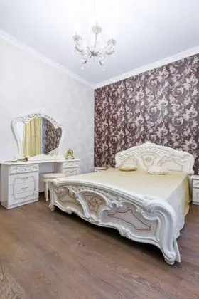 Luxury Oda, 1 En Büyük (King) Boy Yatak, Sigara İçilmez