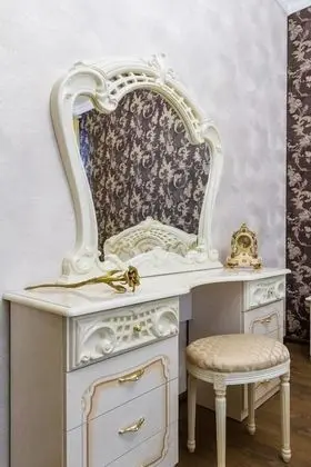 Luxury Oda, 1 En Büyük (King) Boy Yatak, Sigara İçilmez