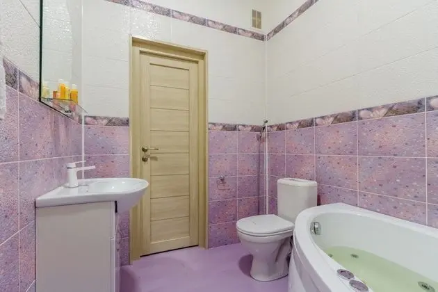 Luxury Oda, 1 En Büyük (King) Boy Yatak, Sigara İçilmez