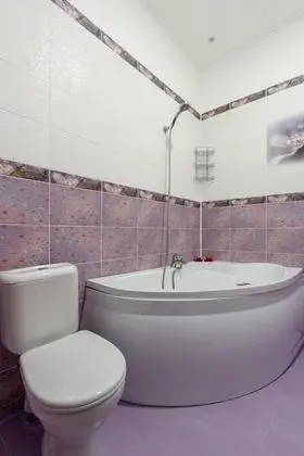 Luxury Oda, 1 En Büyük (King) Boy Yatak, Sigara İçilmez