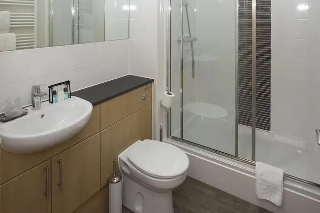 Deluxe Stüdyo, 1 Çift Kişilik Yatak