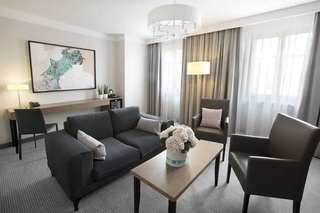 Stüdyo (Double or Twin)