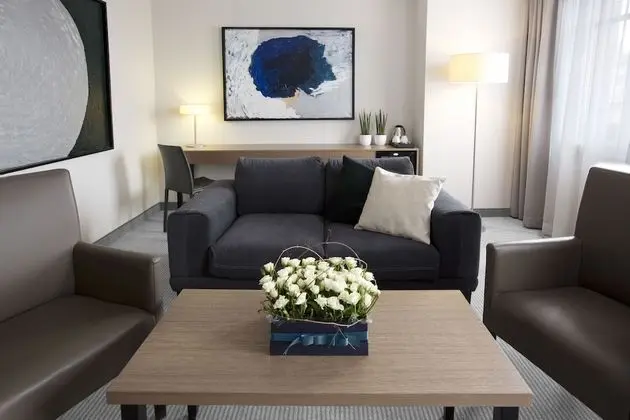 Stüdyo (Double or Twin)