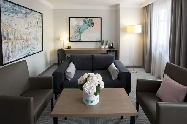 Stüdyo (Double or Twin)