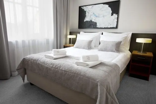 Stüdyo (Double or Twin)