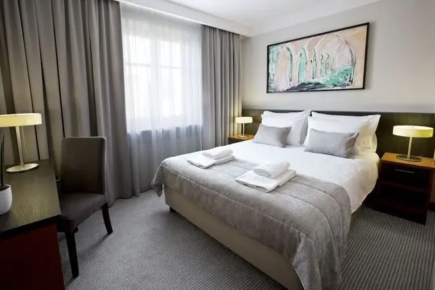 Stüdyo (Double or Twin)