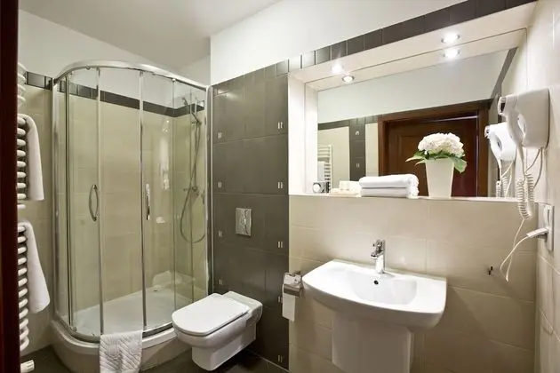 Stüdyo (Double or Twin)