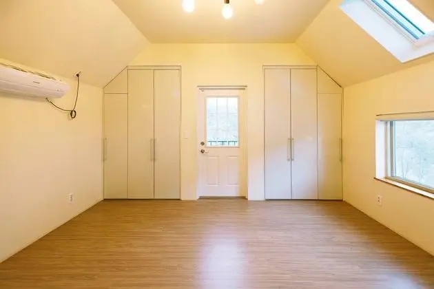 Grand Dubleks, 3 Yatak Odası, Şömine, Dağ Yamacı