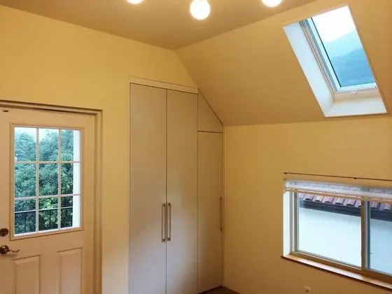 Grand Dubleks, 3 Yatak Odası, Şömine, Dağ Yamacı