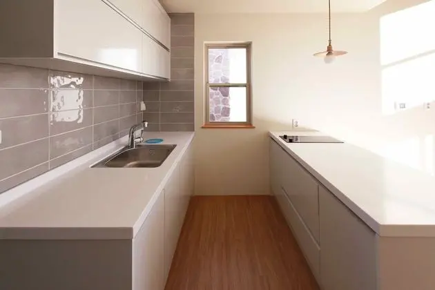 Grand Dubleks, 3 Yatak Odası, Şömine, Dağ Yamacı