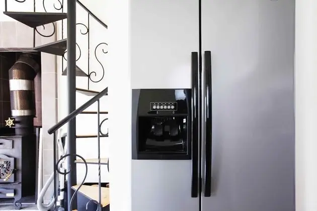 Grand Dubleks, 3 Yatak Odası, Şömine, Dağ Yamacı