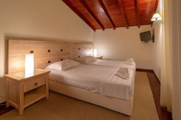 Villa, 4 Yatak Odası, Denize Sıfır