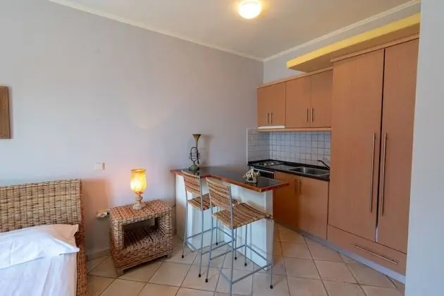 Villa, 4 Yatak Odası, Denize Sıfır