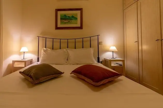 Villa, 4 Yatak Odası, Denize Sıfır