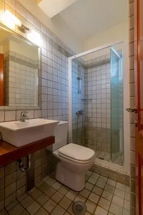 Villa, 4 Yatak Odası, Denize Sıfır