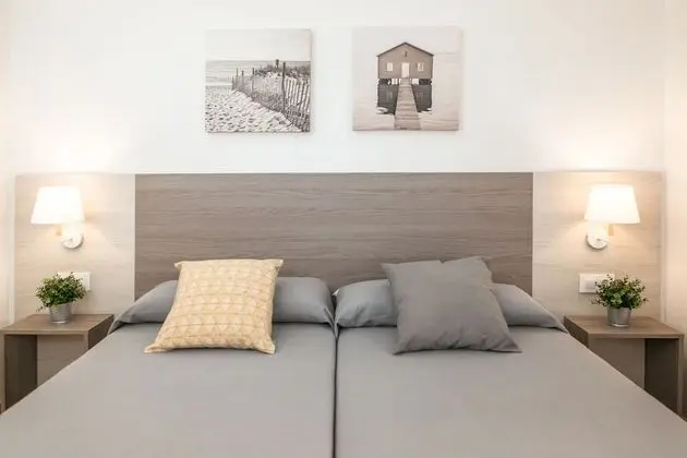 Apart Daire, 3 Yatak Odası, Bahçeli