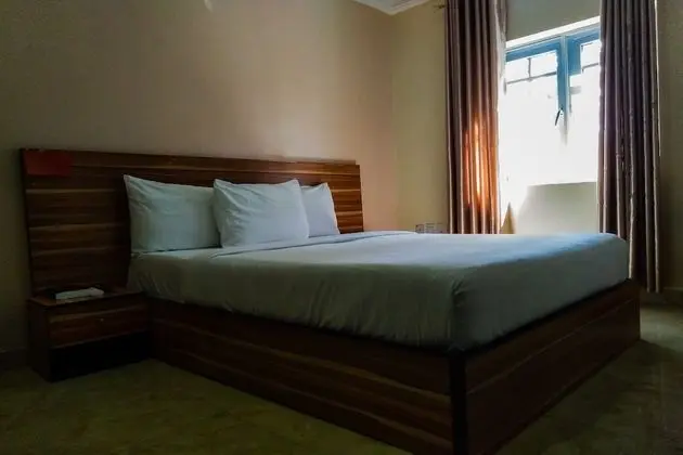 Standard Tek Kişilik Oda