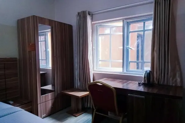 Standard Tek Kişilik Oda