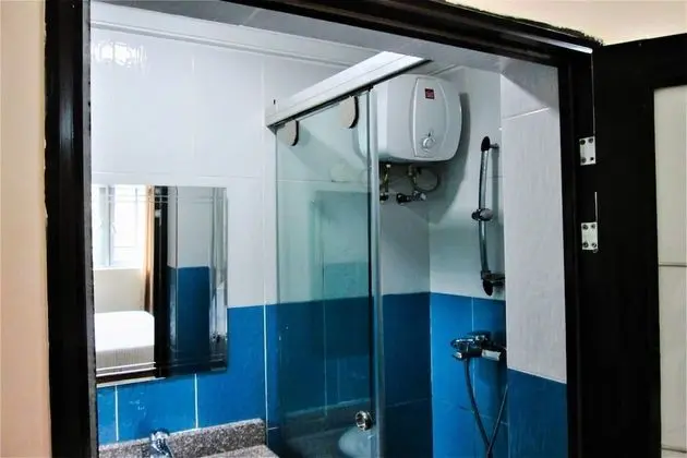 Standard Tek Kişilik Oda