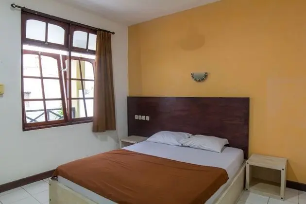 Standard AC for 1 person