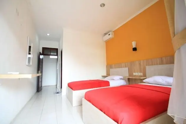 Standard AC for 2 persons