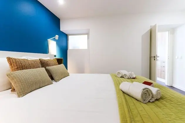 Apart Daire, 1 Yatak Odası, Mutfak