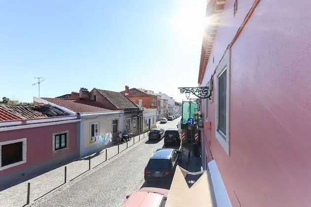 Apart Daire, 2 Yatak Odası, Mutfak