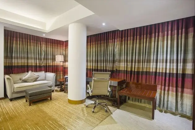Executive Süit, 1 En Büyük (King) Boy Yatak