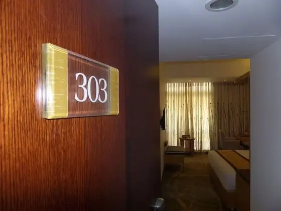 Canary Park Suite 2 connected Rooms