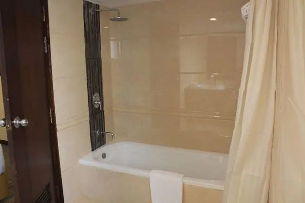 Premium İki Ayrı Yataklı Oda, Sigara İçilebilir, Özel Banyo