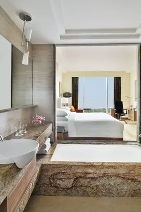 Deluxe Oda, 1 Çift Kişilik Yatak, Sigara İçilmez
