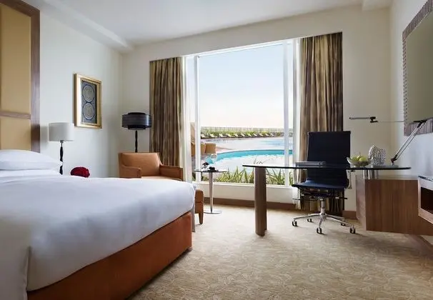 Deluxe Oda, 1 Çift Kişilik Yatak, Sigara İçilmez